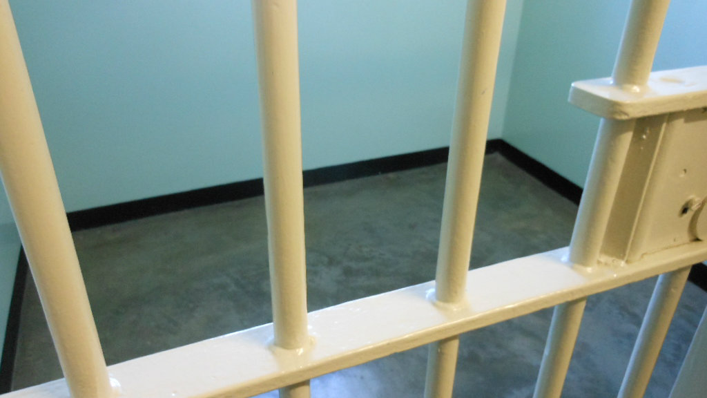 prison