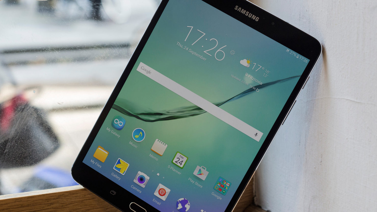 galaxy tab s2 8.0