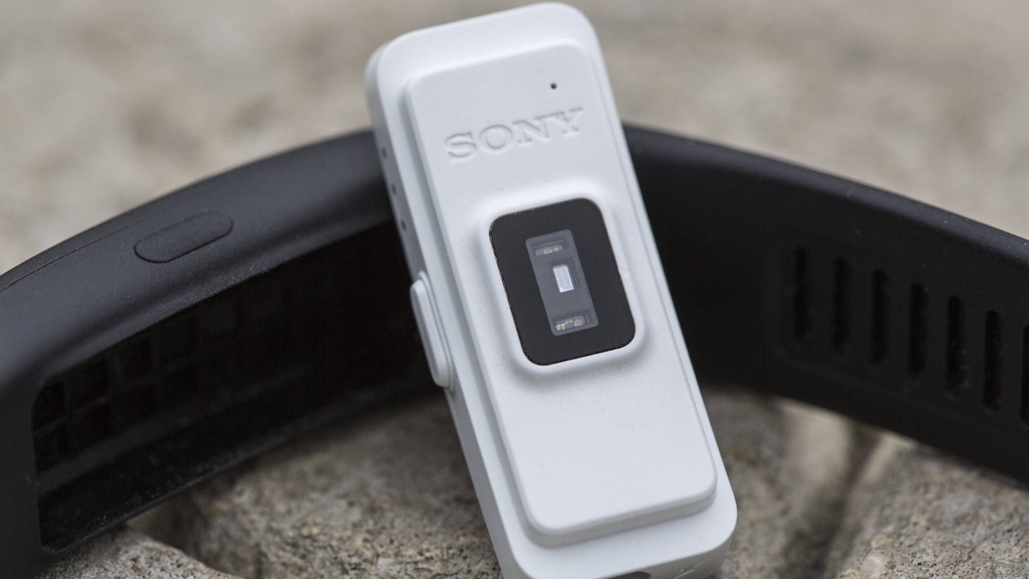 Sony SmartBand 2 review: Core unit