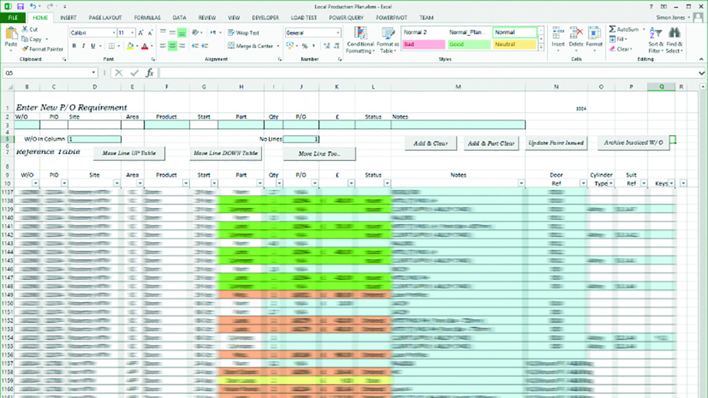 How to Create an Online Game in 5 steps – SpreadsheetSolving