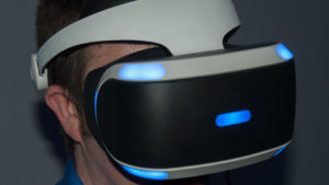 PlayStation VR - Project Morpheus turns into must have virtual reality device