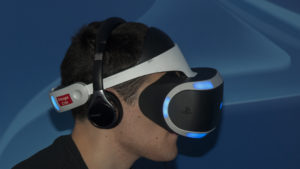 PlayStation VR - Project Morpheus turns into must have virtual reality device - Side gamer
