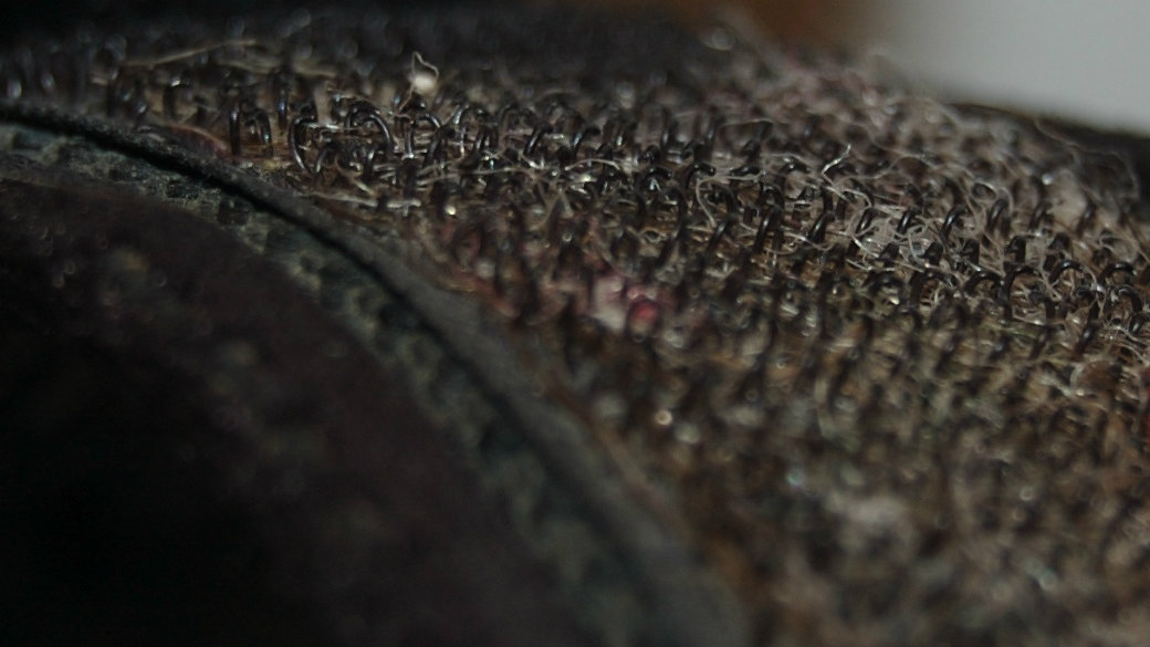 velcro