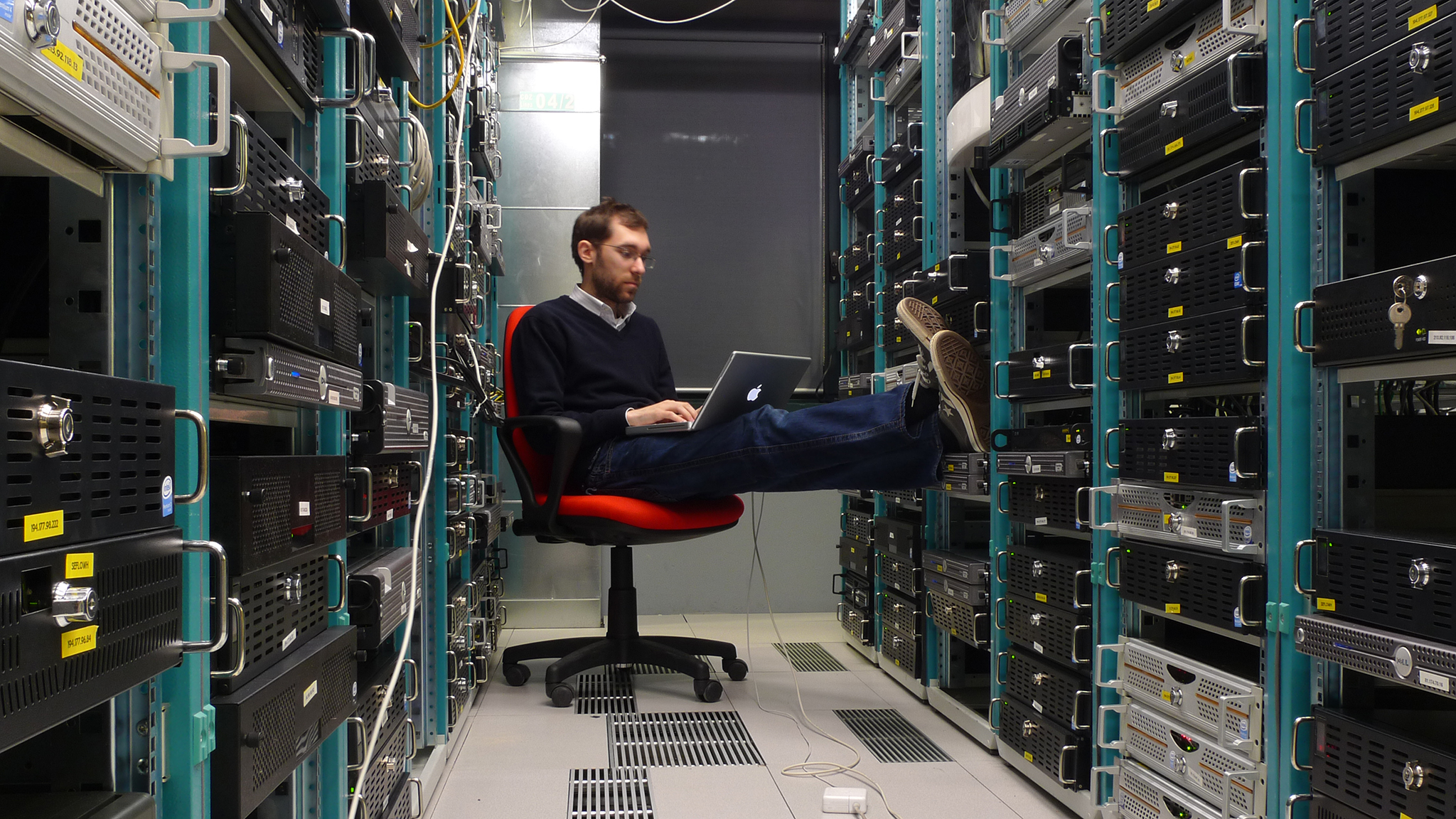 Windows Server 2003 - upgrading