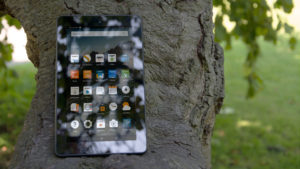 Amazon Fire review: Fire OS will split opinion, but it's easy to get to grips with