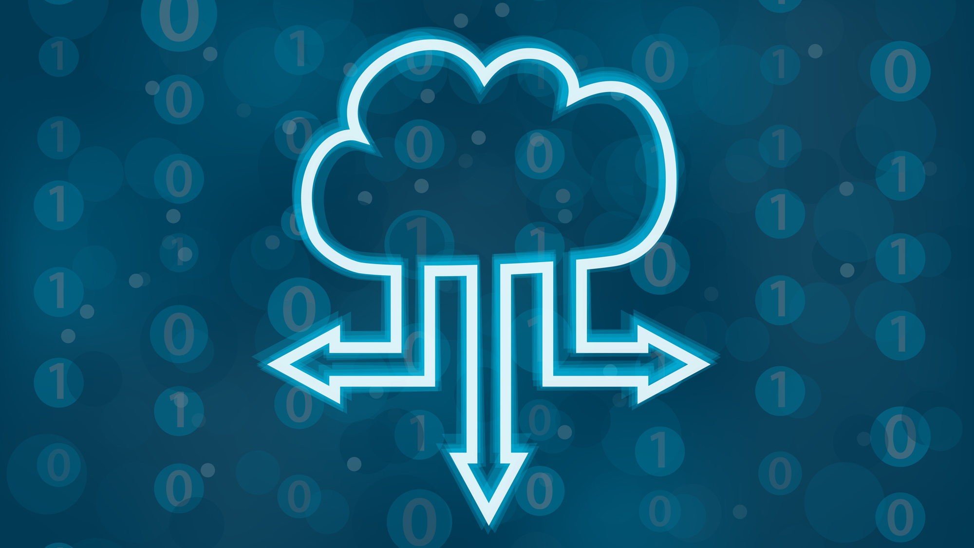 cloud-in-sky-with-arrows-symbolising-the-eternal-excitement-of-hosted-email