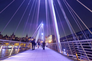 DxO One review: Camera sample, bridge
