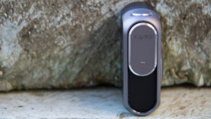DxO One review: Lens cover closed