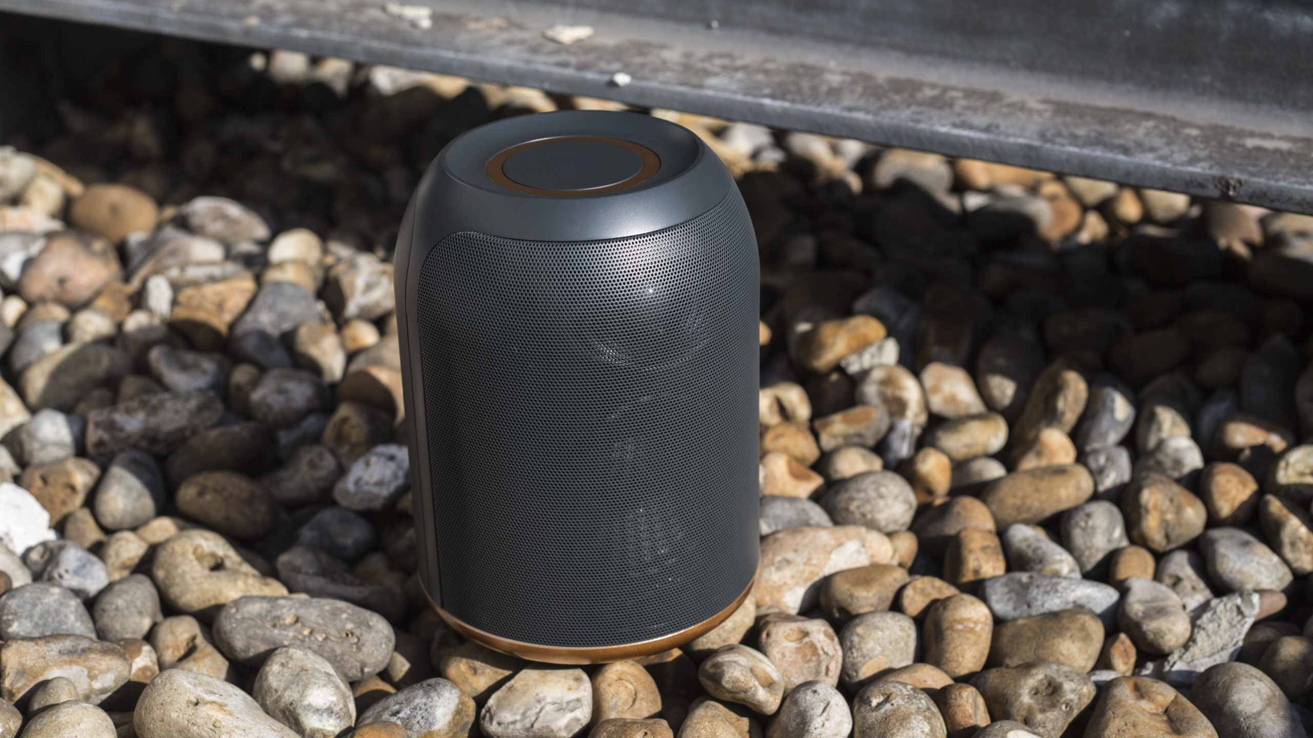 Ministry of Sound Audio M Plus: The M Plus is small and portable, yet produces an incredibly loud sound