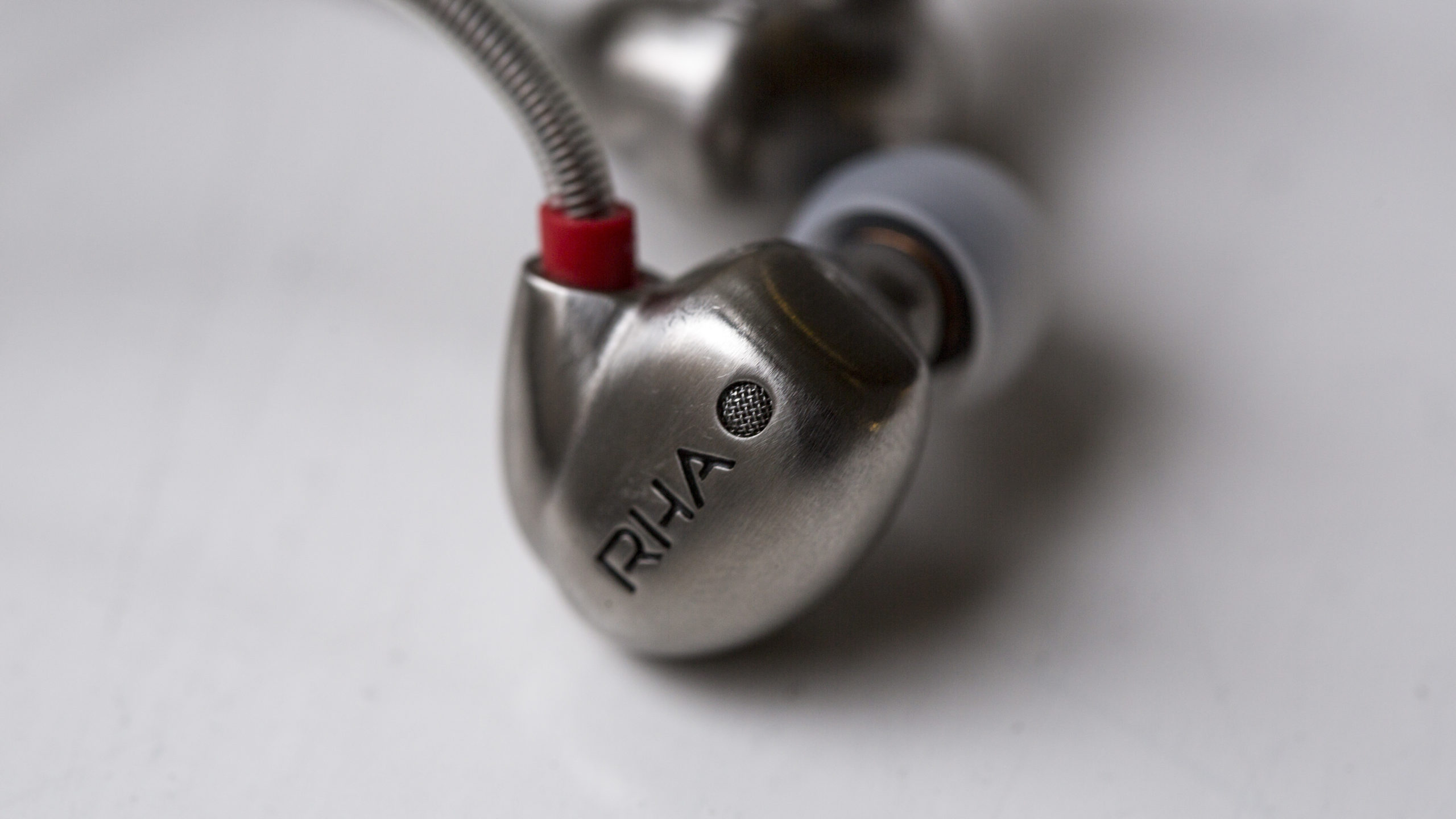 RHA T20i Headphones Review