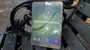 Samsung Galaxy Tab S2 9.7in