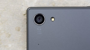 Sony Xperia Z5 Compact review