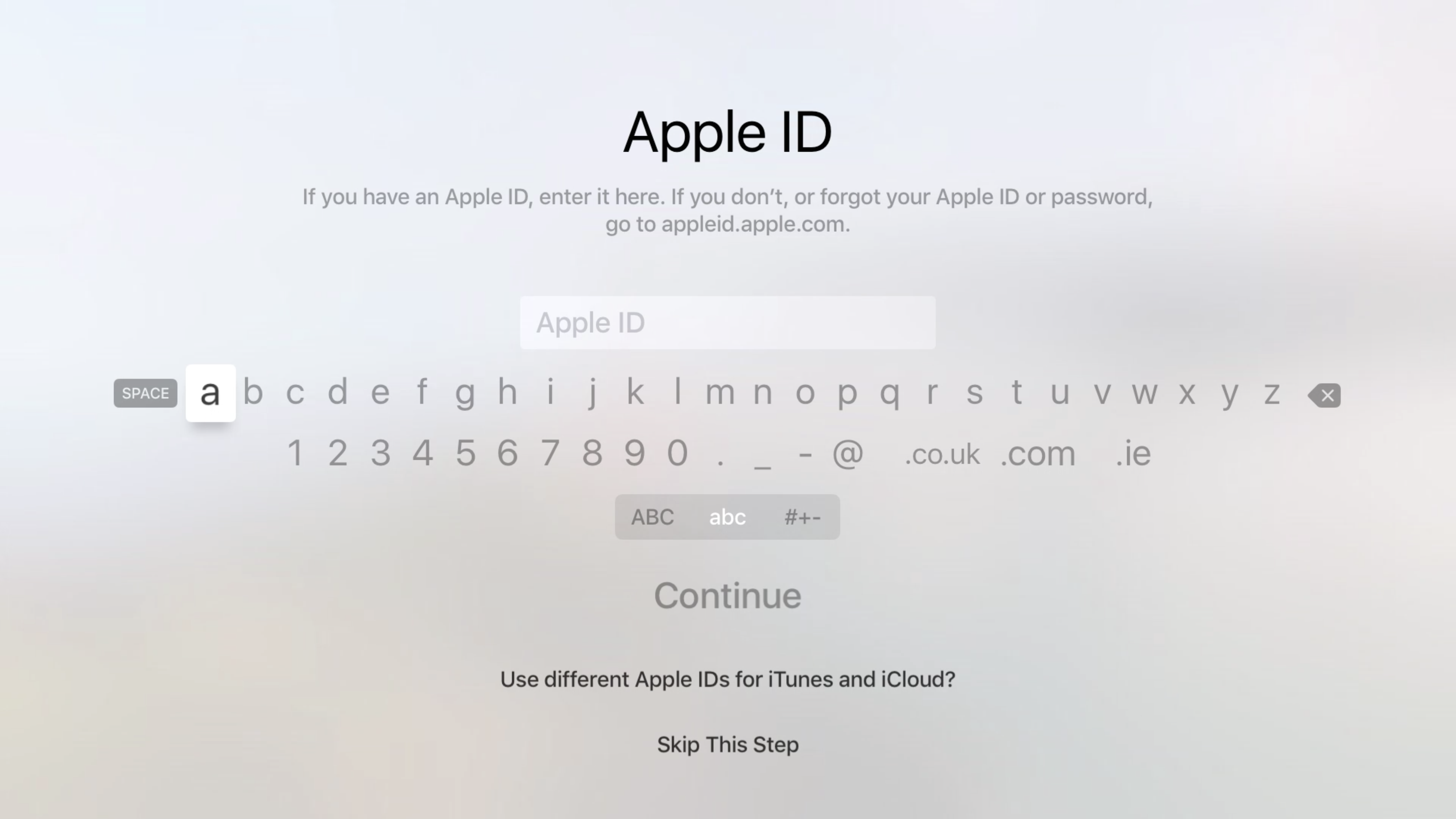 apple_tv_-_set_up_manually_apple_id_login