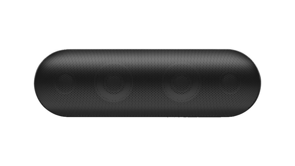Beats Pill+ review