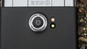 BlackBerry Priv review: The 18-megapixel Schneider Kreuznach camera snaps good quality images