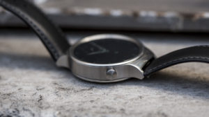 Huawei Watch review: Simply, yet sumptuous, the Huawei Watch is an elegant design