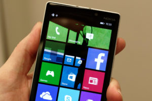 Nokia Lumia 930