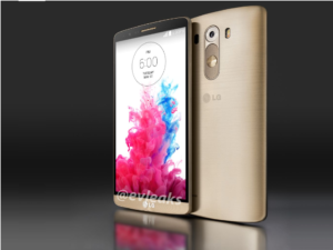 LG G3