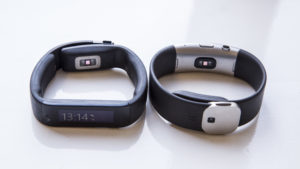 Microsoft Band 2 review