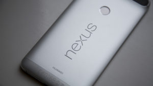 Nexus 6P review: Handsome design goes hand in hand with practical features with the Nexus 6P