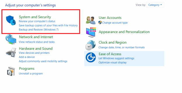 How to Rename Your PC in Windows 10
