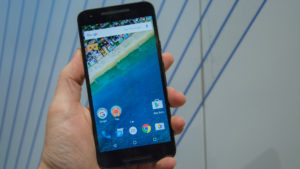 How to bar a number on Android