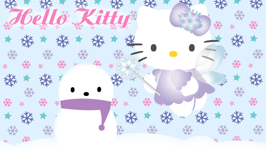 hello-kitty
