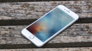 Apple iPhone 6s