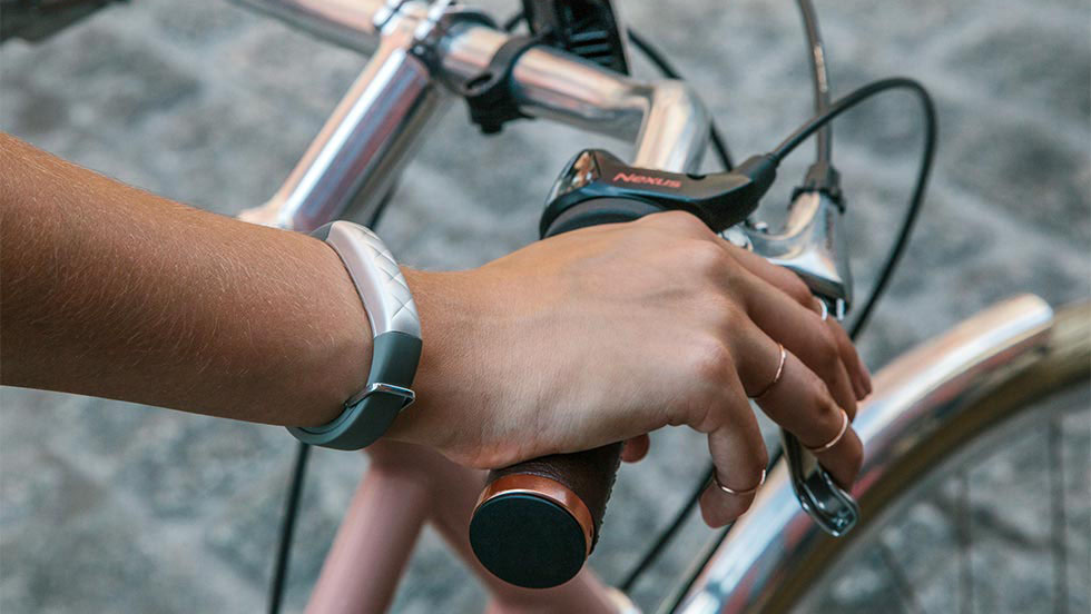 Jawbone UP3 Review