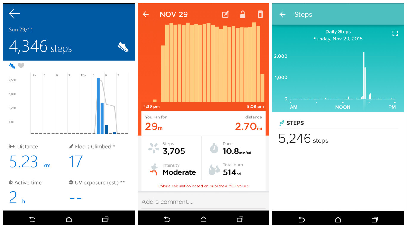 steps_vs_microsoft_band