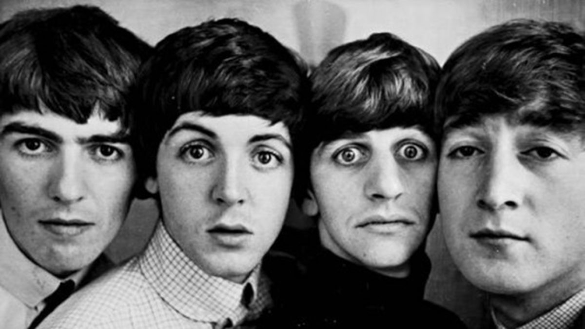 Beatles catalogue coming to music streaming services on Christmas Eve