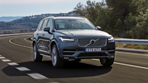 Volvo XC90 2015 review: The most advanced Volvo in the UK just got Apple CarPlay