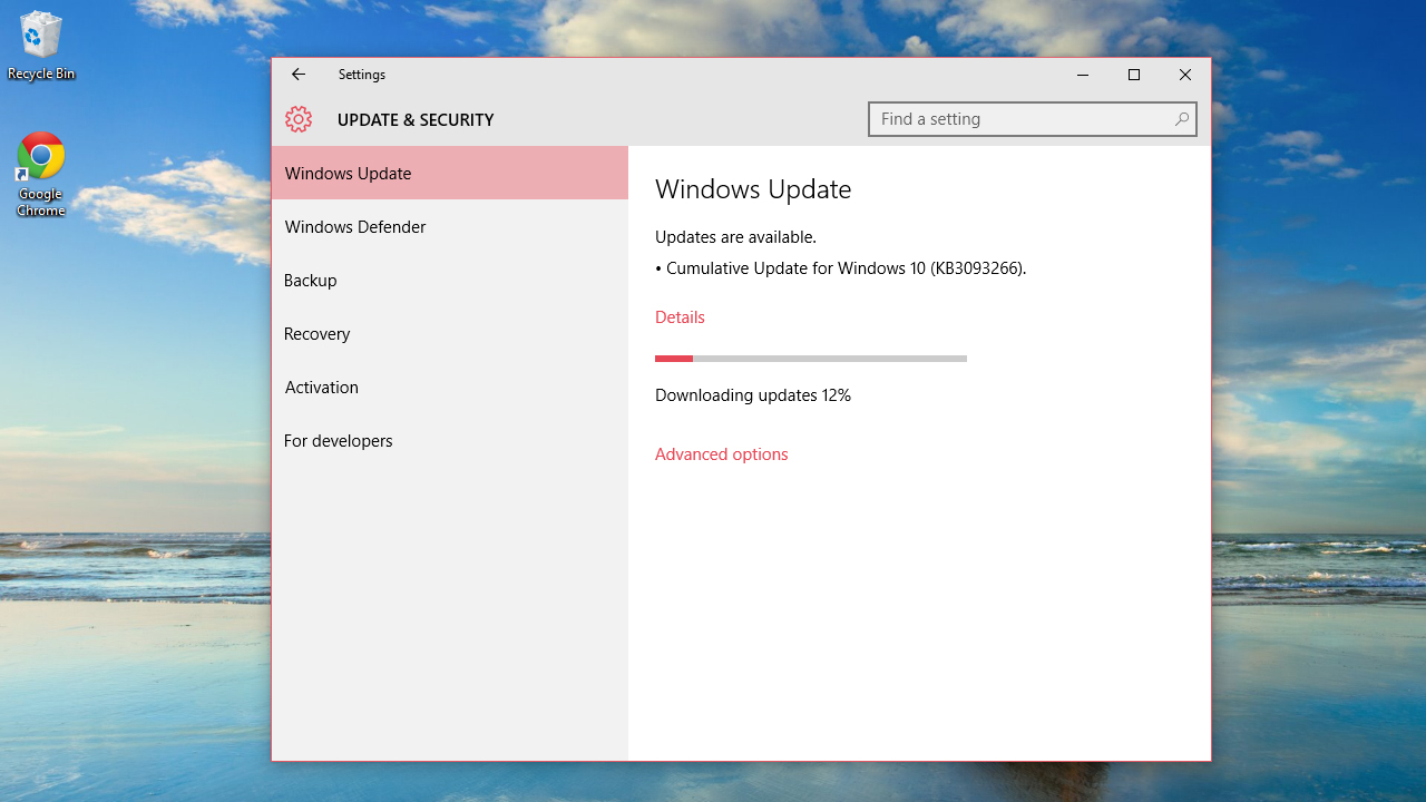Windows 10 tips, tricks and help - Windows Update