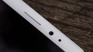 Huawei Mate 8 review: Front facing camera