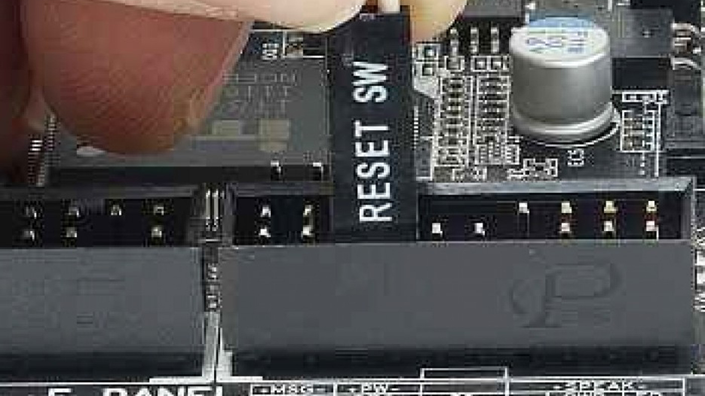 How Where To Properly Install Pc Cables Wires For Ssd Panel Switches And More