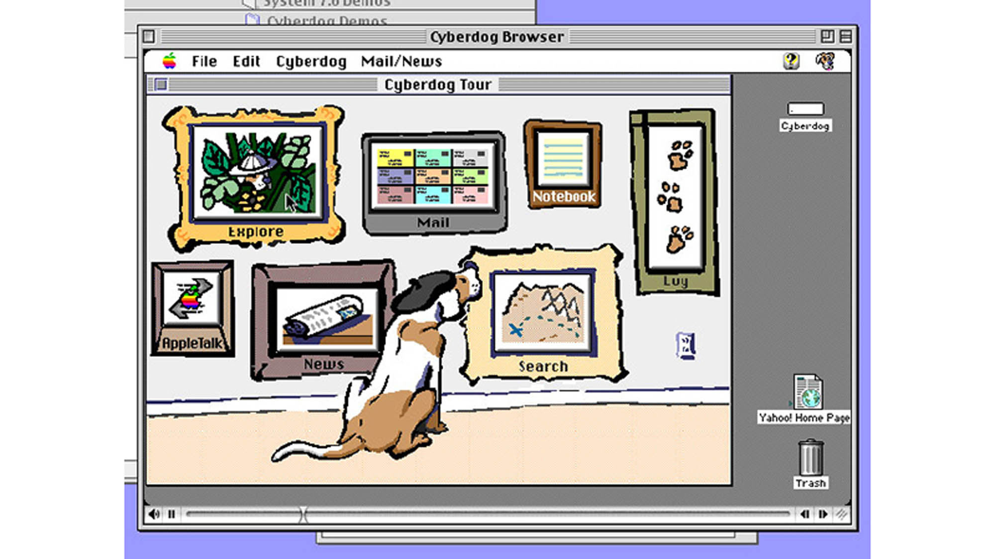 opendoc_cyberdog