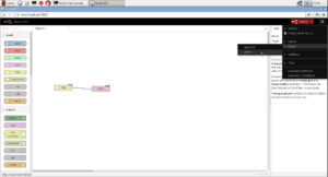 Raspberry Pi Zero screenshot 1