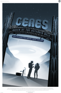 ceres_nasa_art_deco_poster