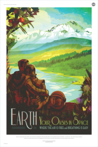 earth_nasa_art_deco_poster