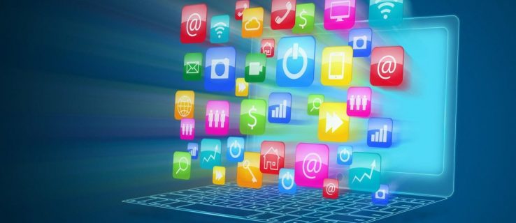 laptop apps