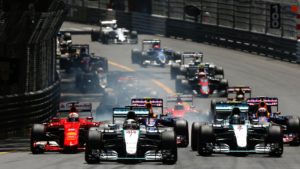 How Mercedes built the PU106 Formula One's best energy