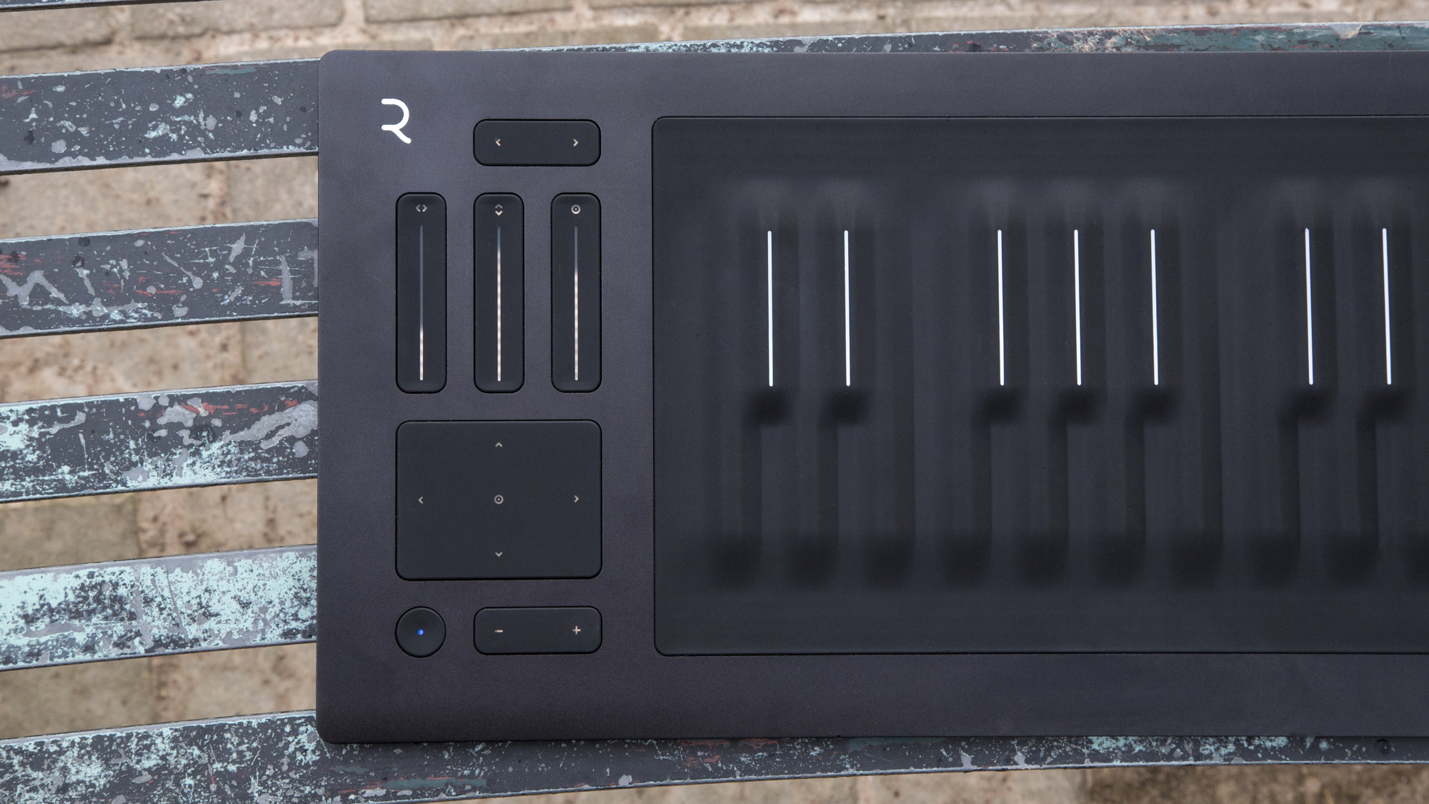 ROLI Seaboard RISE 25 review: Make mind-blowing music