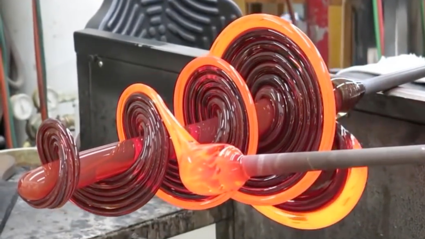 WATCH: 'The Most Satisfying Video in the World'
