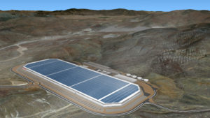 teslagigafactory