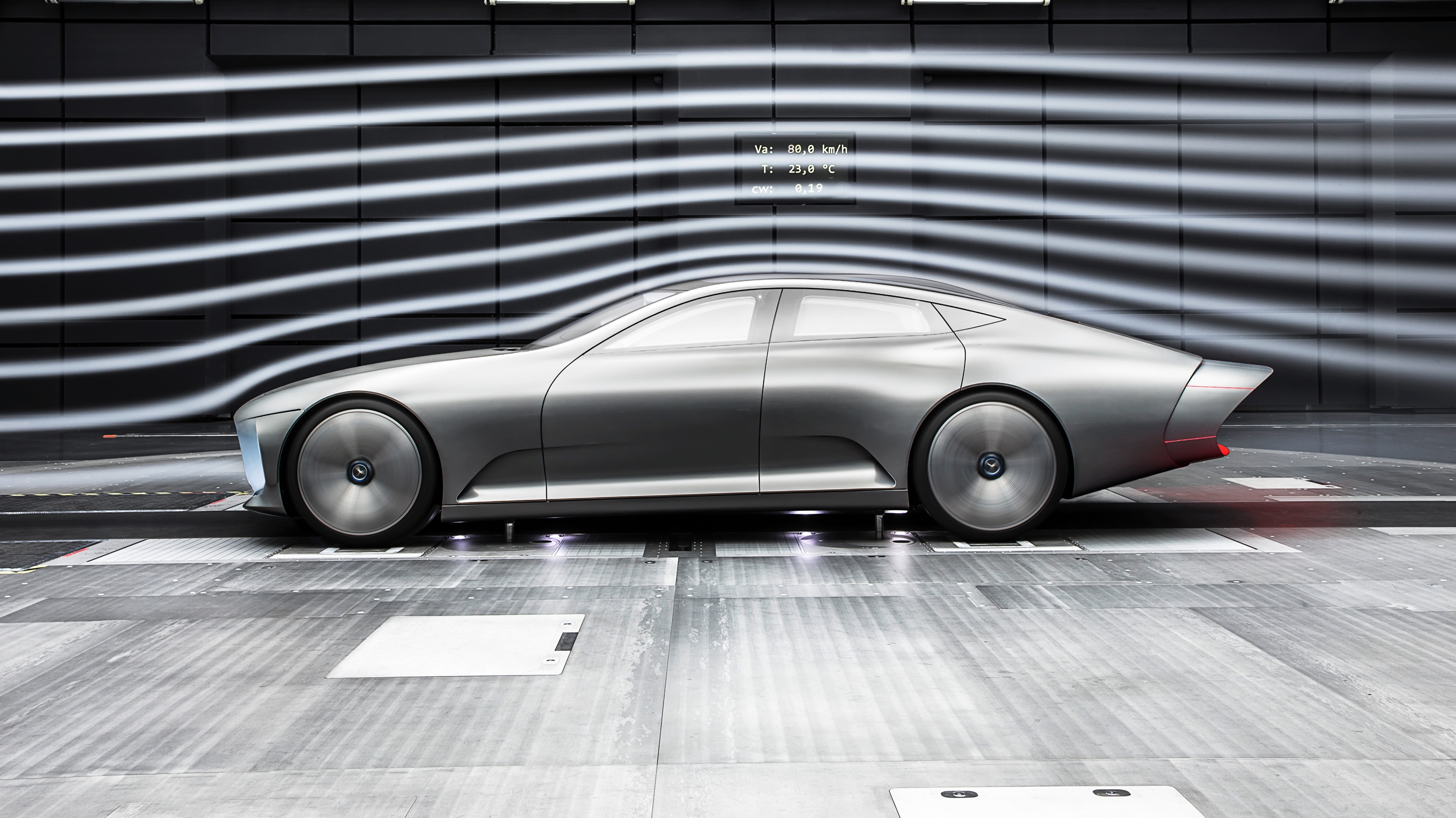 THE 6 BEST CONCEPT CARS