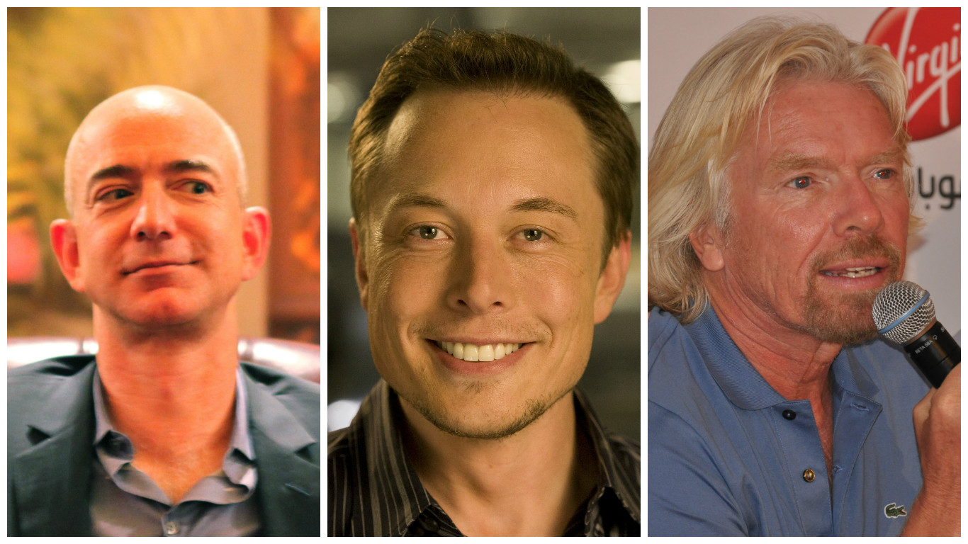 private_space_travel_who_are_the_big_names