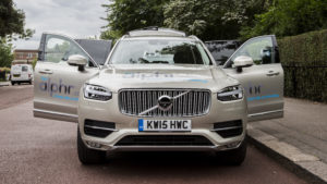 Volvo XC90 (2016) review: We drive the most sophisticated Volvo in the UK