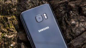 Samsung Galaxy S7 review: Camera
