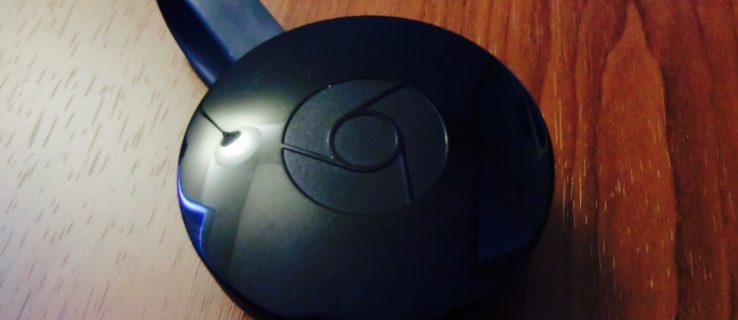 How to Turn Off Chromecast