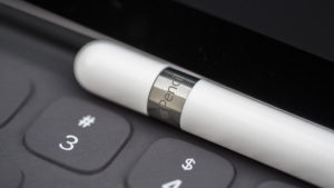 Apple iPad Pro with Apple Pencil